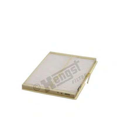 HENGST FILTER e979li -  Фильтр воздуха в салоне